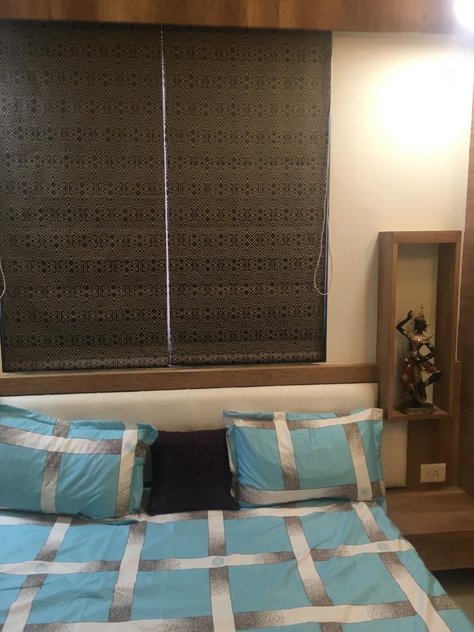 Hotel Sun Shine Ahmedabad Exterior foto